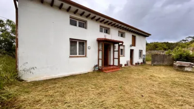 House in Helgueras photo 6
