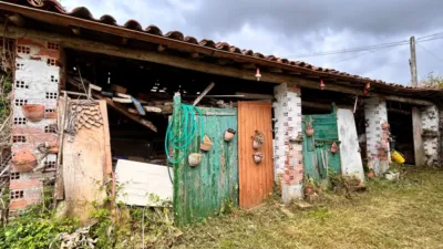 House in Helgueras photo 7