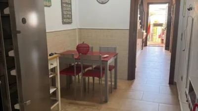 Dúplex en venta en Calle Almte.Mendizabal Cortazar, Núcleo (San Pedro del Pinatar) de 269.900 €