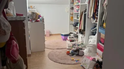 Dúplex en venta en Calle Almte.Mendizabal Cortazar, Núcleo (San Pedro del Pinatar) de 269.900 €