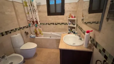 Dúplex en venta en Calle Almte.Mendizabal Cortazar, Núcleo (San Pedro del Pinatar) de 269.900 €