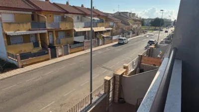 Dúplex en venta en Calle Almte.Mendizabal Cortazar, Núcleo (San Pedro del Pinatar) de 269.900 €