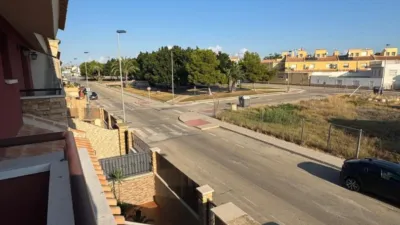 Dúplex en venta en Calle Almte.Mendizabal Cortazar, Núcleo (San Pedro del Pinatar) de 269.900 €