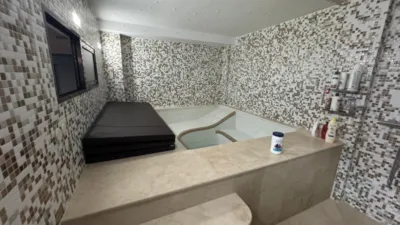 Dúplex en venta en Calle Almte.Mendizabal Cortazar, Núcleo (San Pedro del Pinatar) de 269.900 €