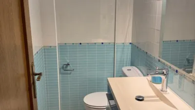 Dúplex en venta en Calle Almte.Mendizabal Cortazar, Núcleo (San Pedro del Pinatar) de 269.900 €