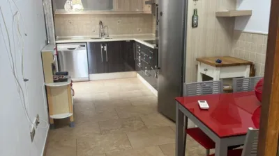 Dúplex en venta en Calle Almte.Mendizabal Cortazar, Núcleo (San Pedro del Pinatar) de 269.900 €