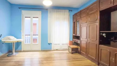 Apartment on Errosario Street photo 10