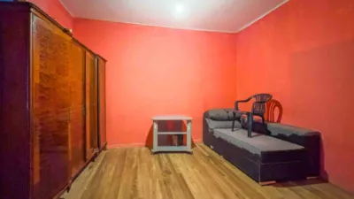 Apartment on Errosario Street photo 13