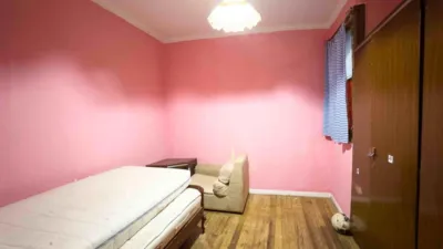 Apartment on Errosario Street photo 16