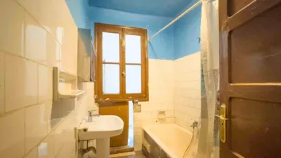 Apartment on Errosario Street photo 17