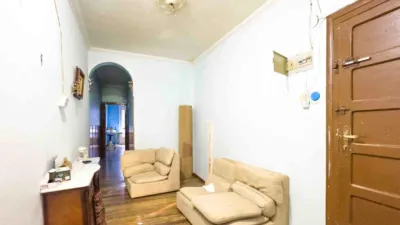 Apartment on Errosario Street photo 18