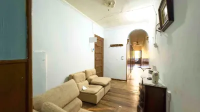 Apartment on Errosario Street photo 19