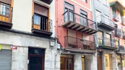 Apartment on Errosario Street photo 3
