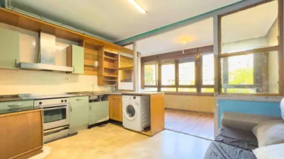 Apartment on Errosario Street photo 4