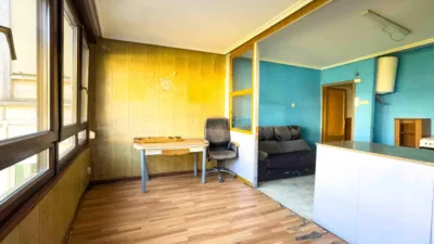 Apartment on Errosario Street photo 6