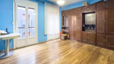 Apartment on Errosario Street photo 8