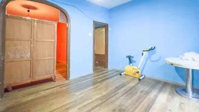 Apartment on Errosario Street photo 9