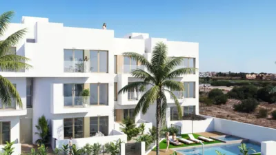 Apartment on Calle del 2 photo 4