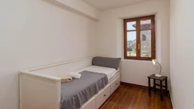 Terraced stone house in Beranga photo 19