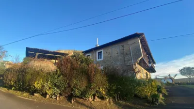 Terraced stone house in Beranga photo 26