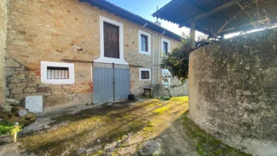 Terraced stone house in Beranga photo 27