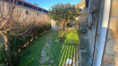 Terraced stone house in Beranga photo 29