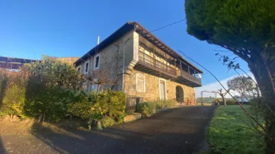 Casa adosada en venta en Beranga - Vista 4