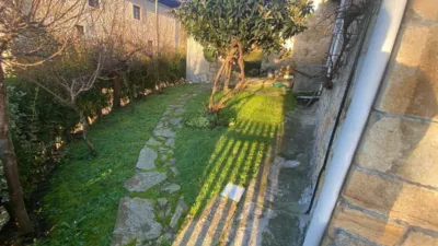 Terraced stone house in Beranga photo 30