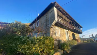 Casa adosada en venta en Beranga - Vista 5