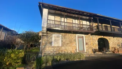 Casa adosada en venta en Beranga - Vista 6