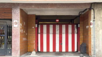 Piso en calle Fika photo 11