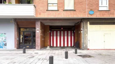 Piso en calle Fika photo 12