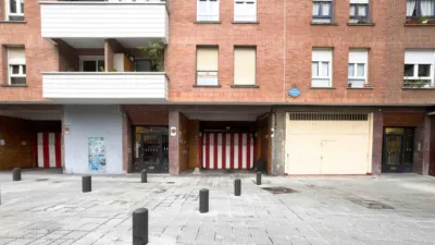Piso en calle Fika photo 13