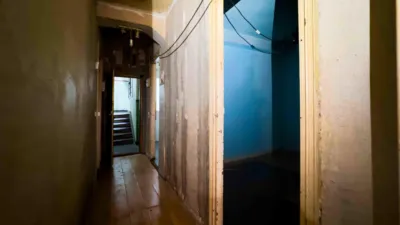 Apartment on Chavarri Street photo 12