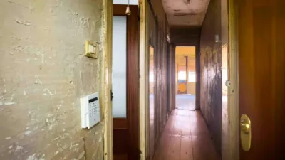 Apartment on Chavarri Street photo 13