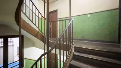 Apartment on Chavarri Street photo 14