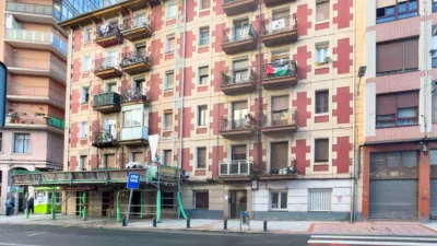 Apartment on Chavarri Street photo 16