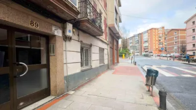 Apartment on Chavarri Street photo 17