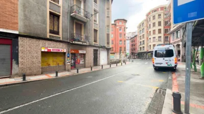 Apartment on Chavarri Street photo 18