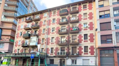 Apartment on Chavarri Street photo 19