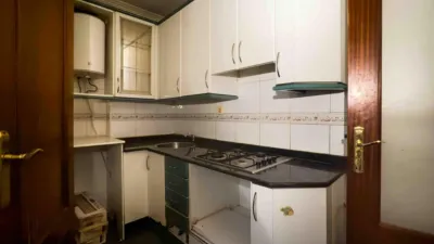 Apartment on Chavarri Street photo 3
