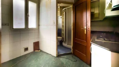 Apartment on Chavarri Street photo 4