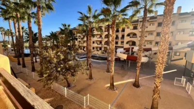 Apartment in Lomas del Rame photo 10