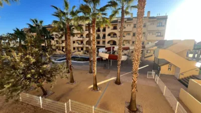 Apartment in Lomas del Rame photo 12