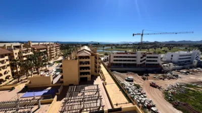 Apartment in Lomas del Rame photo 13