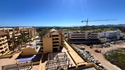 Apartment in Lomas del Rame photo 14