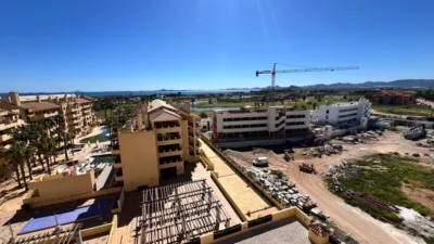 Apartment in Lomas del Rame photo 15
