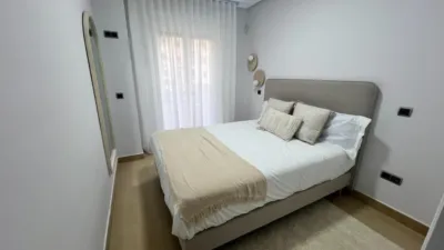 Apartment in Lomas del Rame photo 16