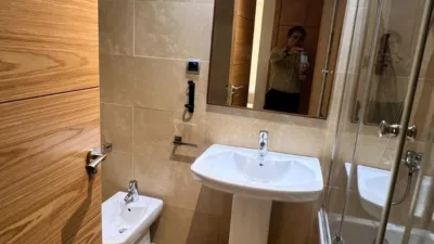 Apartment in Lomas del Rame photo 3