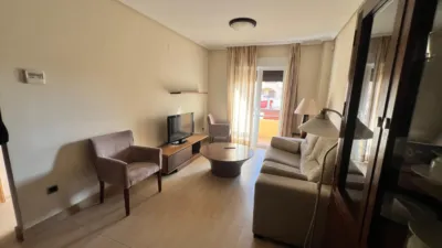 Apartment in Lomas del Rame photo 9